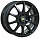 ����������� ���� ����� Cross Street CR-16 6x15 4x100 ET50 DIA60.1 Black